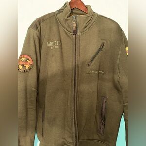 Mondetta Rocky Mountain Men’s Jacket Size XL